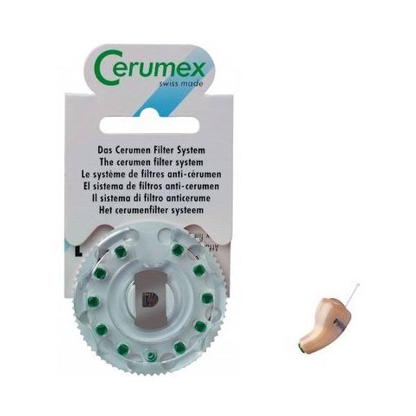 PHONAK Cerumex