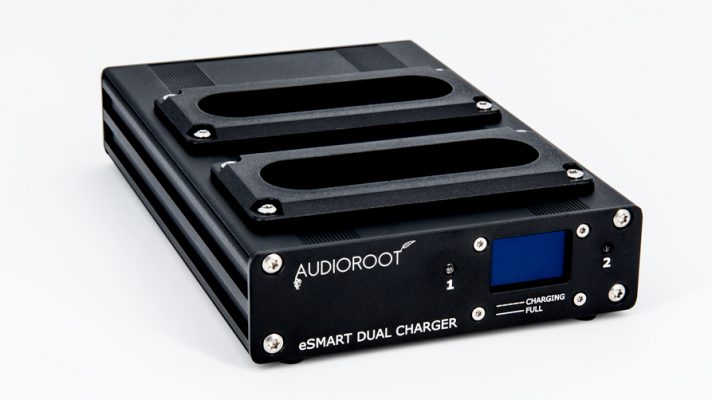 Audioroot DUAL C