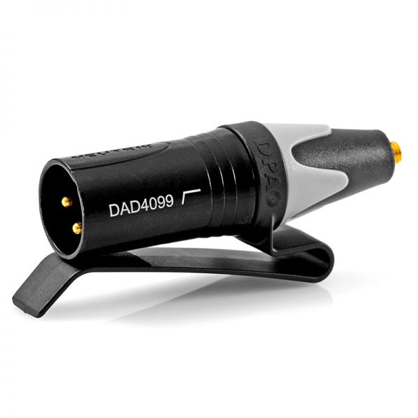 DPA Microphones DAD4099-BC