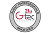 G-Tec logo audio technika